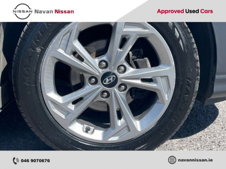 2021 Hyundai KONA - photo 16