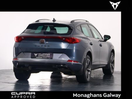 2023 Cupra Formentor - photo 4