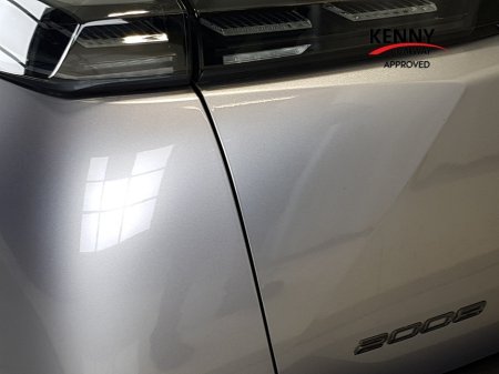 2024 Peugeot 2008 - photo 15