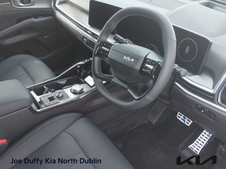 2026 Kia Sorento - photo 9