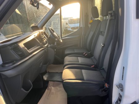 2022 Ford Transit - photo 11