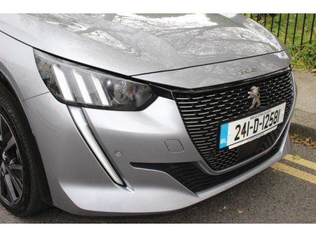 2024 Peugeot 208 - photo 11