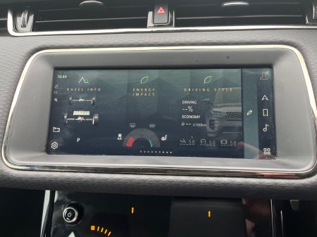 2023 Land Rover Range Rover Evoque - photo 15