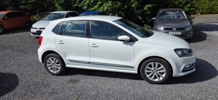 2016 Volkswagen Polo - photo 2