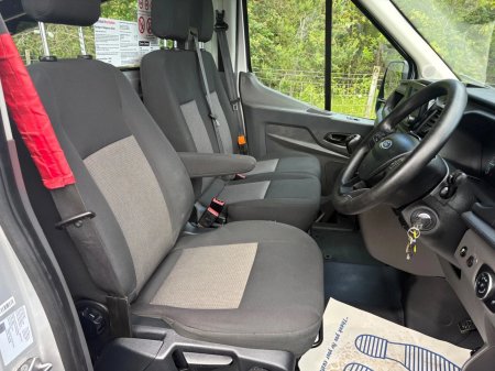 2023 Ford Transit - photo 12