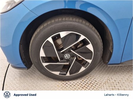 2024 Volkswagen ID.3 - photo 9