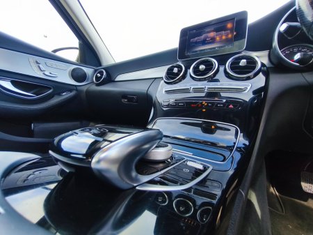 2016 Mercedes-Benz C-Class - photo 13