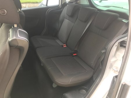 2014 Ford B-Max - photo 8