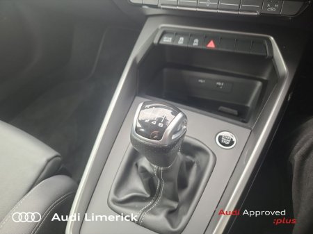 2023 Audi A3 - photo 22