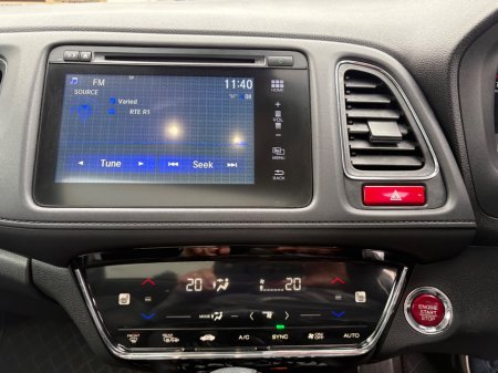 2018 Honda HR-V - photo 23