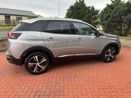 2020 Peugeot 3008 - photo 11