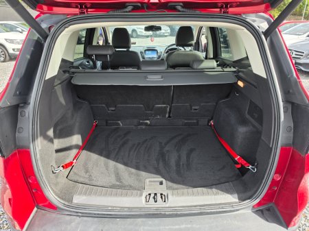 2018 Ford Kuga - photo 26