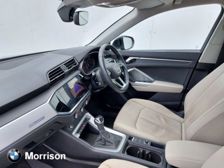 2024 Audi Q3 - photo 5