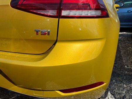 2017 Volkswagen Golf - photo 11