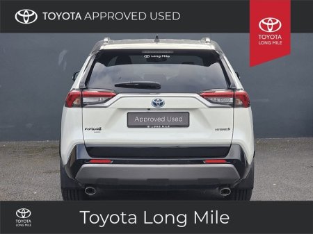 2020 Toyota RAV4 - photo 4