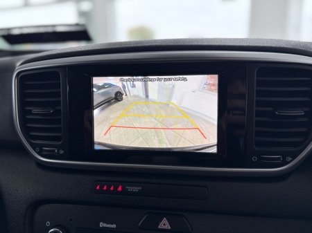 2019 Kia Sportage - photo 18