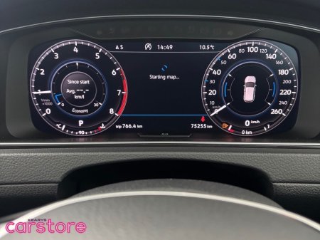 2018 Volkswagen Golf - photo 19