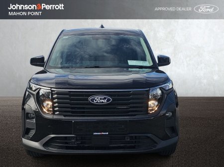 2026 Ford Courier - photo 8