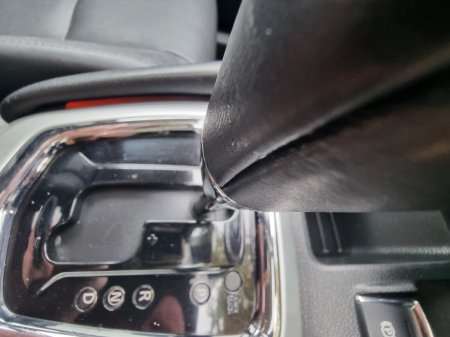 2015 Nissan Qashqai - photo 30