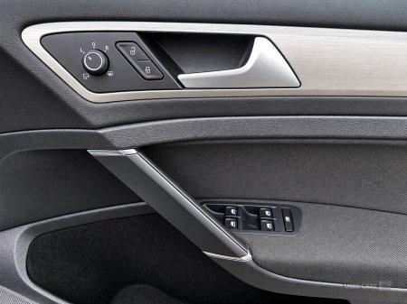 2015 Volkswagen Golf - photo 18