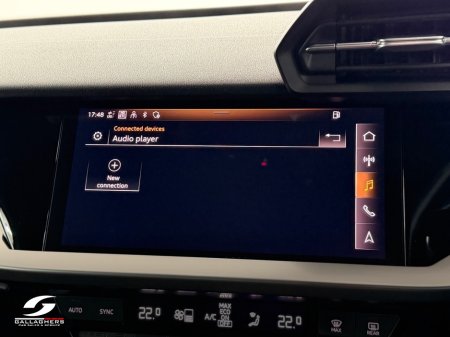 2022 Audi A3 - photo 27