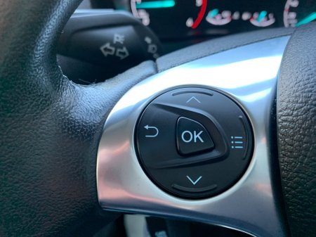 2023 Ford Transit Connect - photo 24