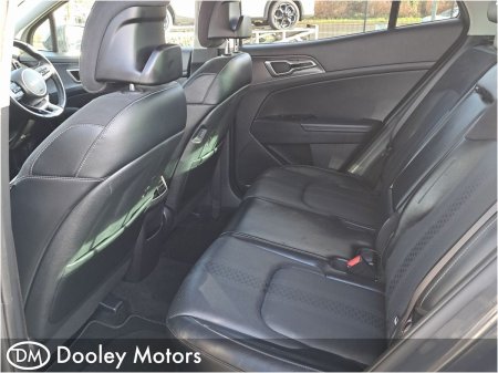 2024 Kia Sportage - photo 12