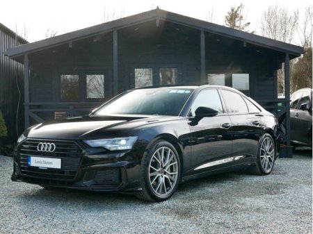 2023 Audi A6 - photo 3