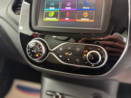 2019 Renault Captur - photo 24