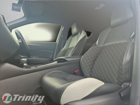 2019 Toyota C-HR - photo 16