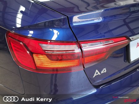 2023 Audi A4 - photo 28
