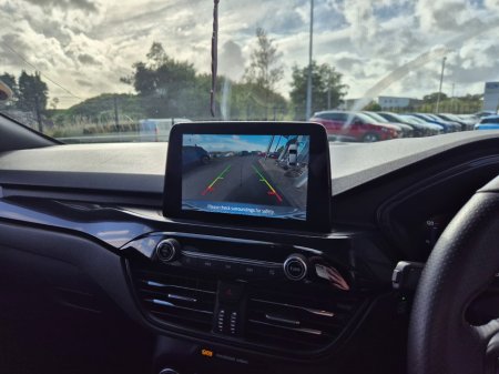 2021 Ford Kuga - photo 14