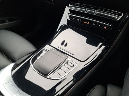 2024 Mercedes-Benz EQC - photo 11