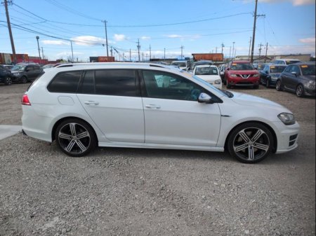 2017 Volkswagen Golf - photo 10