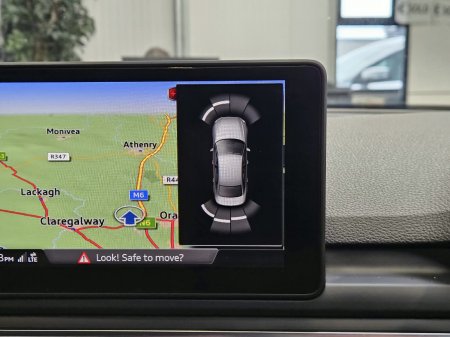 2018 Audi A4 - photo 16