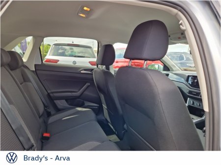 2026 Volkswagen Polo - photo 32