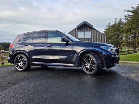 2019 BMW X5 - photo 2