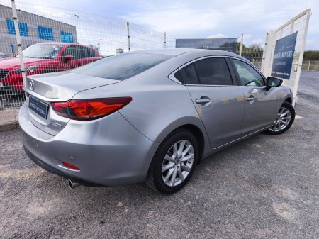 2014 Mazda Mazda6 - photo 9
