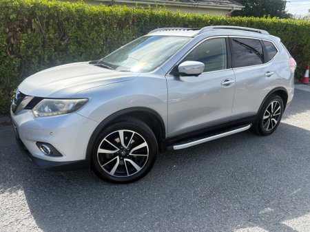 2015 Nissan X-Trail - photo 6