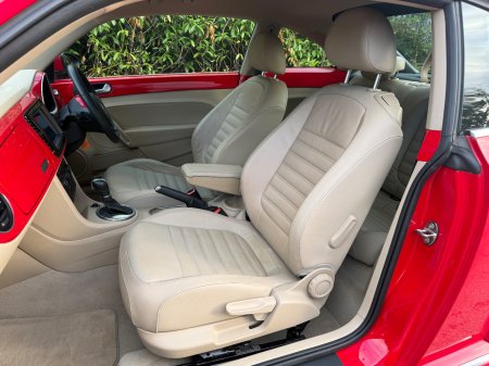 2015 Volkswagen Beetle - photo 22