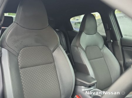 2024 Nissan Juke - photo 19