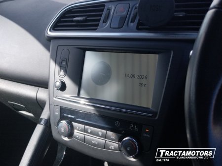 2017 Renault Kadjar - photo 14