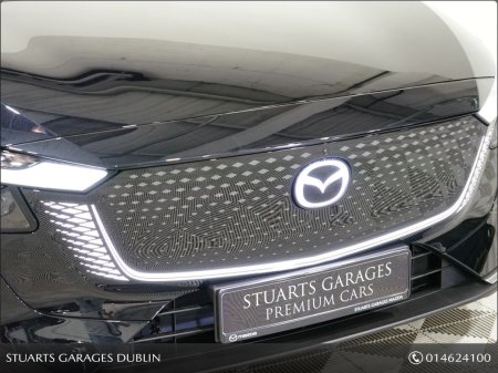 2026 Mazda Mazda6 - photo 19