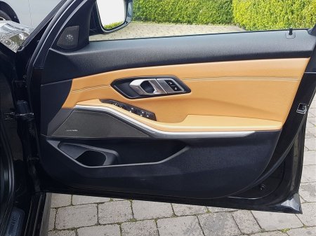 2020 BMW 3-Series - photo 21