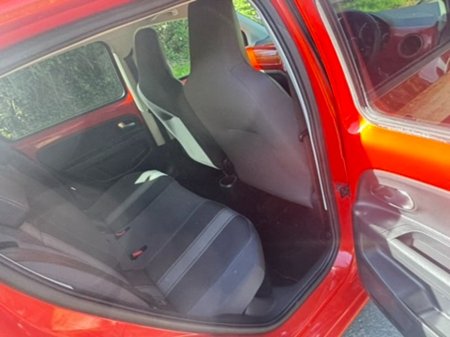 2014 Volkswagen up! - photo 8