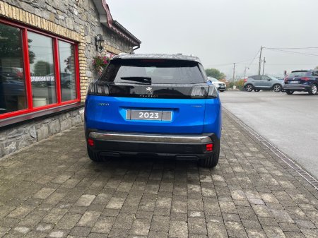 2023 Peugeot 3008 - photo 7