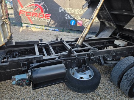 2018 Mitsubishi Canter - photo 11