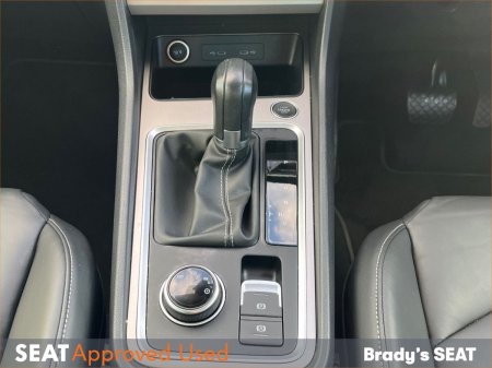 2024 SEAT Ateca - photo 14