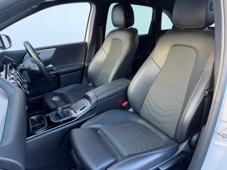 2019 Mercedes-Benz B-Class - photo 17
