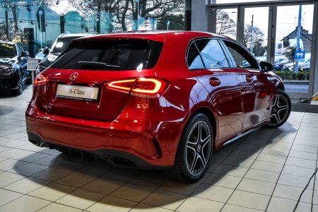 2022 Mercedes-Benz A-Class - photo 3